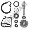 BERGKRAFT BK3147722WP Repair Kit, water pump